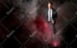 merge your photos with smoke realistically