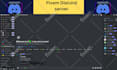 do a professional fivem rp discord setup within 24 hours