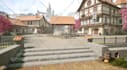 make 3d environment in unreal engine