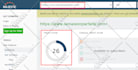 increase trust flow to 35 plus to boost website ranking