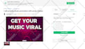 write, publish and promote your music press release