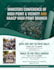 create a mind catching event, poster,pro church flyer design
