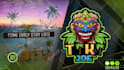 create a professional twitch and kick overlay stream package