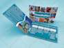 design pitch deck, sponsorship deck, presentation, startup pitch deck
