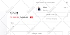 do shopify coding, fixing shopify bug, product page, cart page