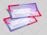 do a gift card, business card, voucher or certificate design