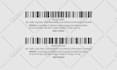 do barcode design and qr code design