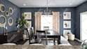 create high quality and realistic 3d interior renders