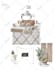 design any interior design with ikea, wayfair, pottery barn