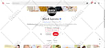 pinterest marketing with seo optimized board and pins