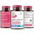 do 3d photo realistic supplement bottle mockup for amazon and websites