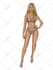 draw a wedding dress or formal dress