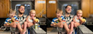 add dslr like background blur to your photos