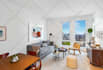 declutter, item, or furniture removal for real estate photos