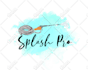 design signature and calligraphy logo
