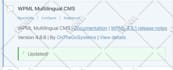 install wpml multilingual or paid membership pro on your site