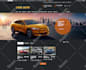 build, design, redesign, clone, customize wordpress website, landing page design