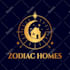 create sacred geometry logo and branding