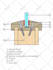 draw detail clean technical line art from any photo or picture