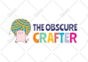 create hand drawn logo with icon in my style