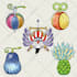 make emotes, pixel characters, avatars