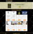 develop real estate idx website, property management website