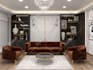 design interior rooms, 3d interior rendering with sketchup