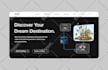 design stunning website UI UX design in figma, website design, figma design
