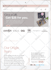 customize, update, clone, build or redesign, wordpress website design elementor
