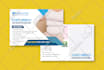design eddm postcard, professional postcard for you