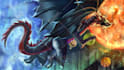 create fantasy character illustration, portrait, scene, splash art
