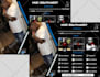 do professional press kit, media kit, epk, one sheet for artists, business
