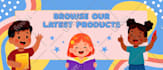design a bold, playful, and feminine logo and brand guide