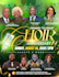 create excellent event flyer or church flyer design