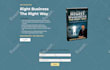design wordpress landing page, sales page, squeeze page using elementor pro
