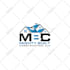 design realtor, real estate or construction logo