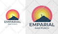 design modern minimalist logo for business, startup and brand identity