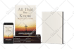 design christian book cover, paperback book cover design
