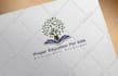 design a natural health, landscape medical, eco, hemp logo for you