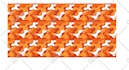 make unique seamless patterns for clothing, packaging or branding