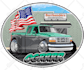 draw your car into cartoon caricature