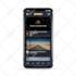 design web and mobile mockup