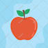design a 2d flat illustration for your website