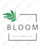 create luxury modern line art text or badge logo design