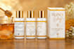 design premium label, pouch and box packaging