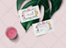 design custom business card professionally