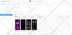 create an elegant ios app