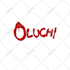 create logo parody with your name or text