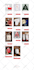 build squarespace website, design, redesign or develop squarespace website