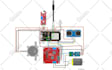 do esp8266, esp32, pi and arduino programming